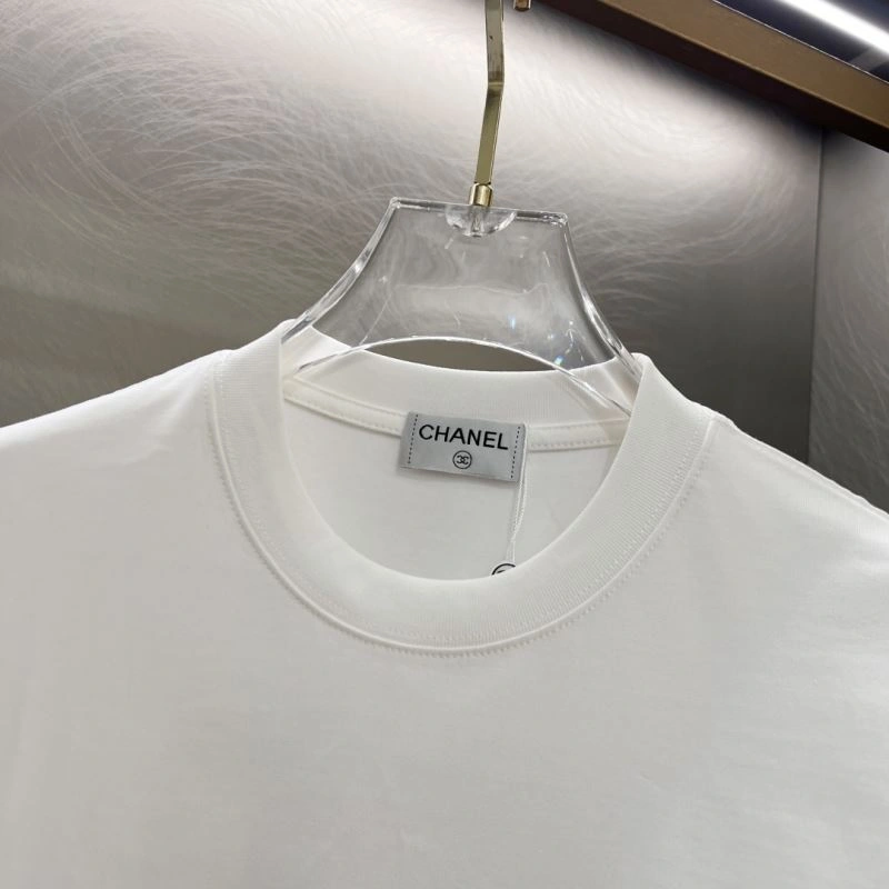 Chanel T-Shirts Bold 111234