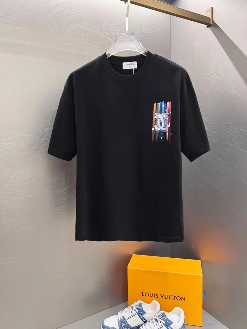 Chanel T-Shirts Durable 111232