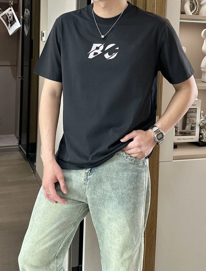 Contemporary Chanel T-Shirts 111233