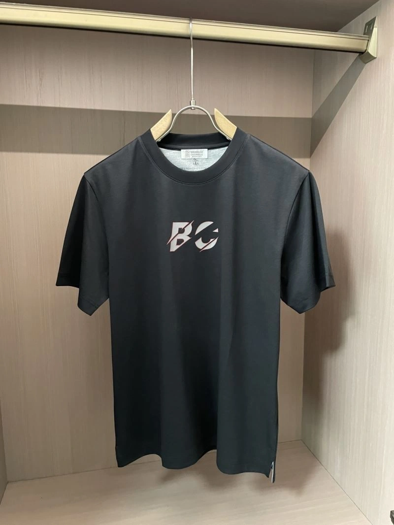 Contemporary Chanel T-Shirts 111233