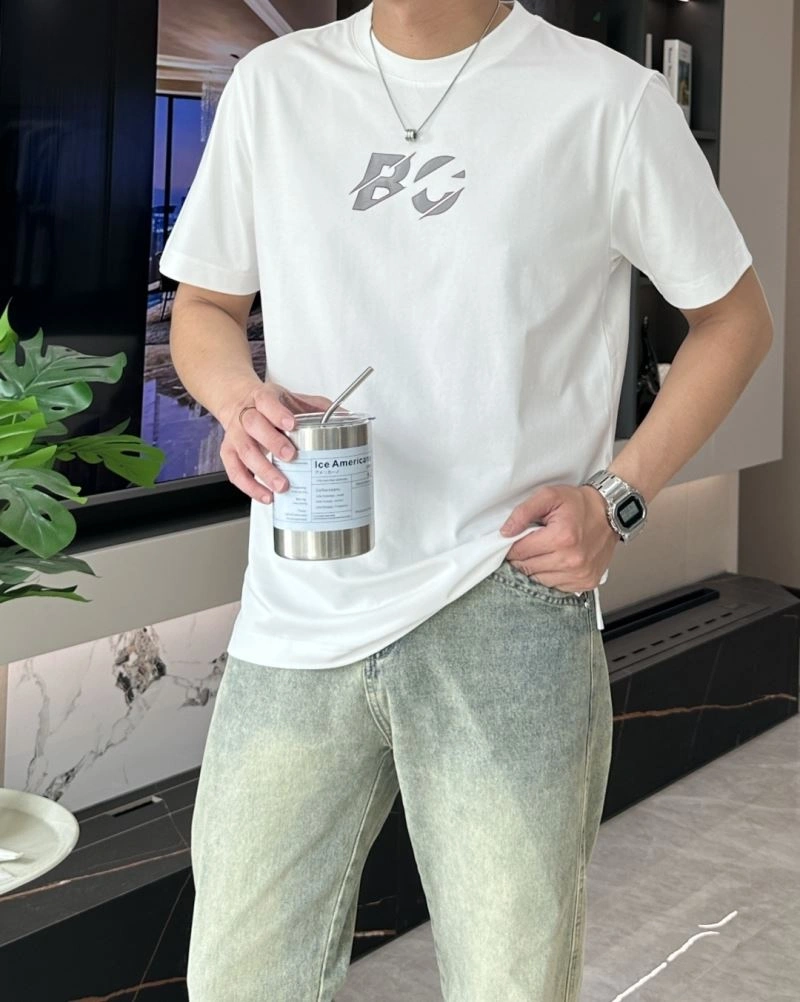 WaterResistant Chanel T-Shirts 111231