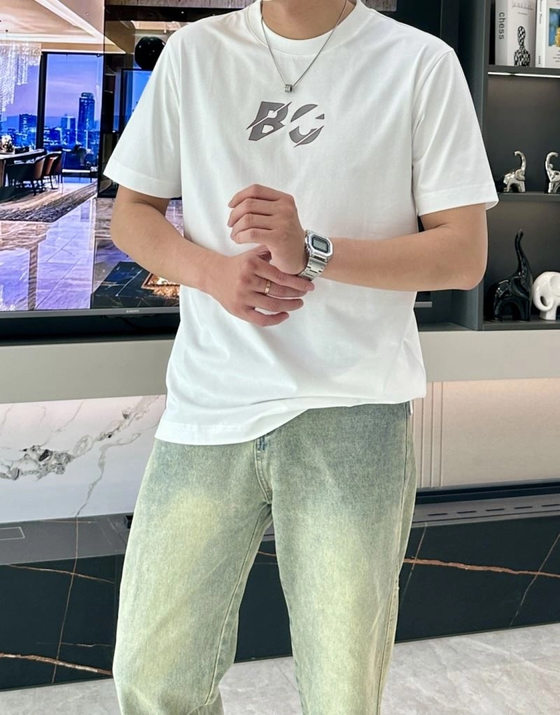 WaterResistant Chanel T-Shirts 111231