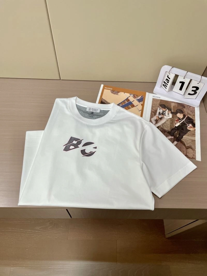 WaterResistant Chanel T-Shirts 111231