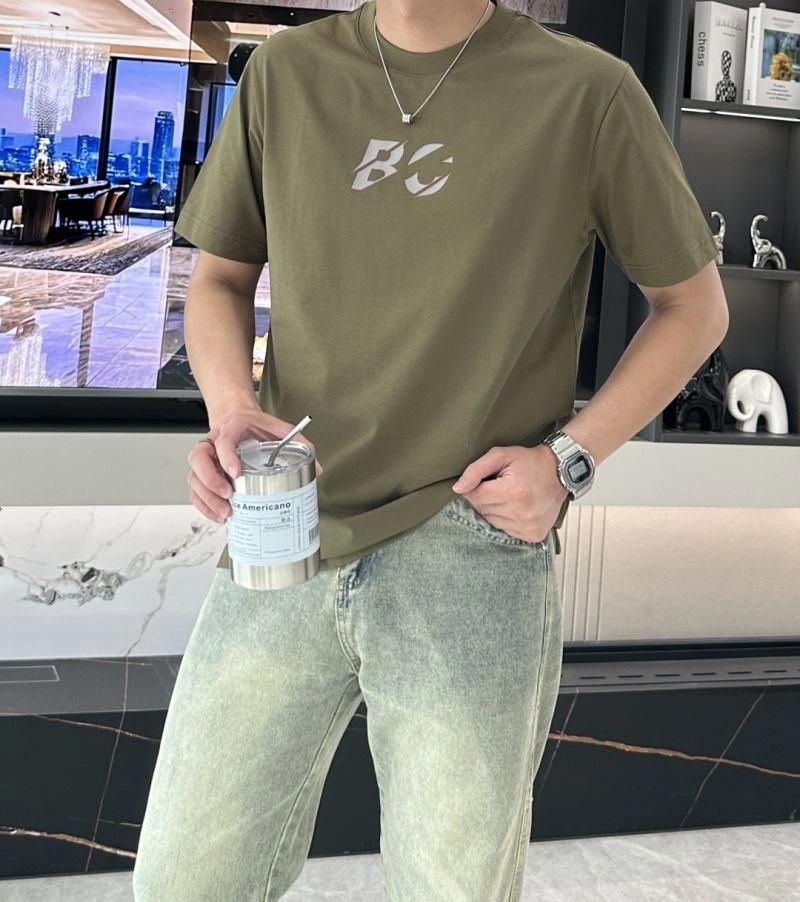 Chanel T-Shirts Durable 111230