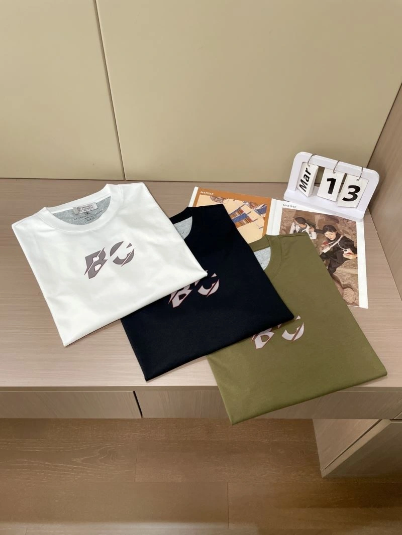 Chanel T-Shirts Durable 111230