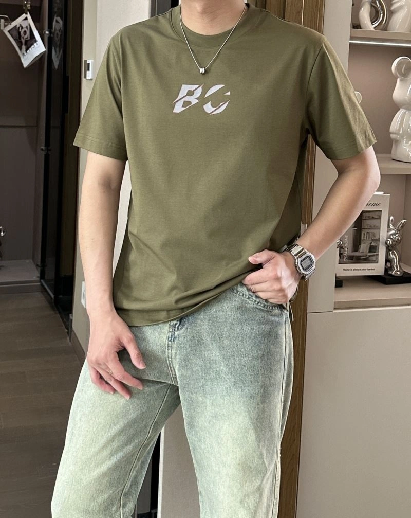 Chanel T-Shirts Durable 111230
