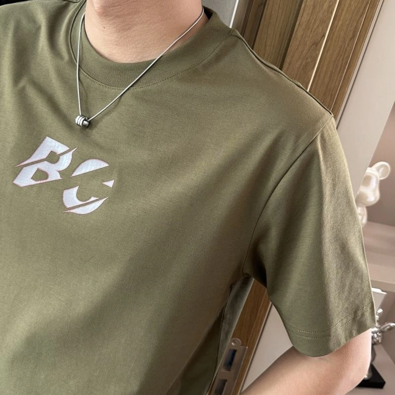 Chanel T-Shirts Durable 111230