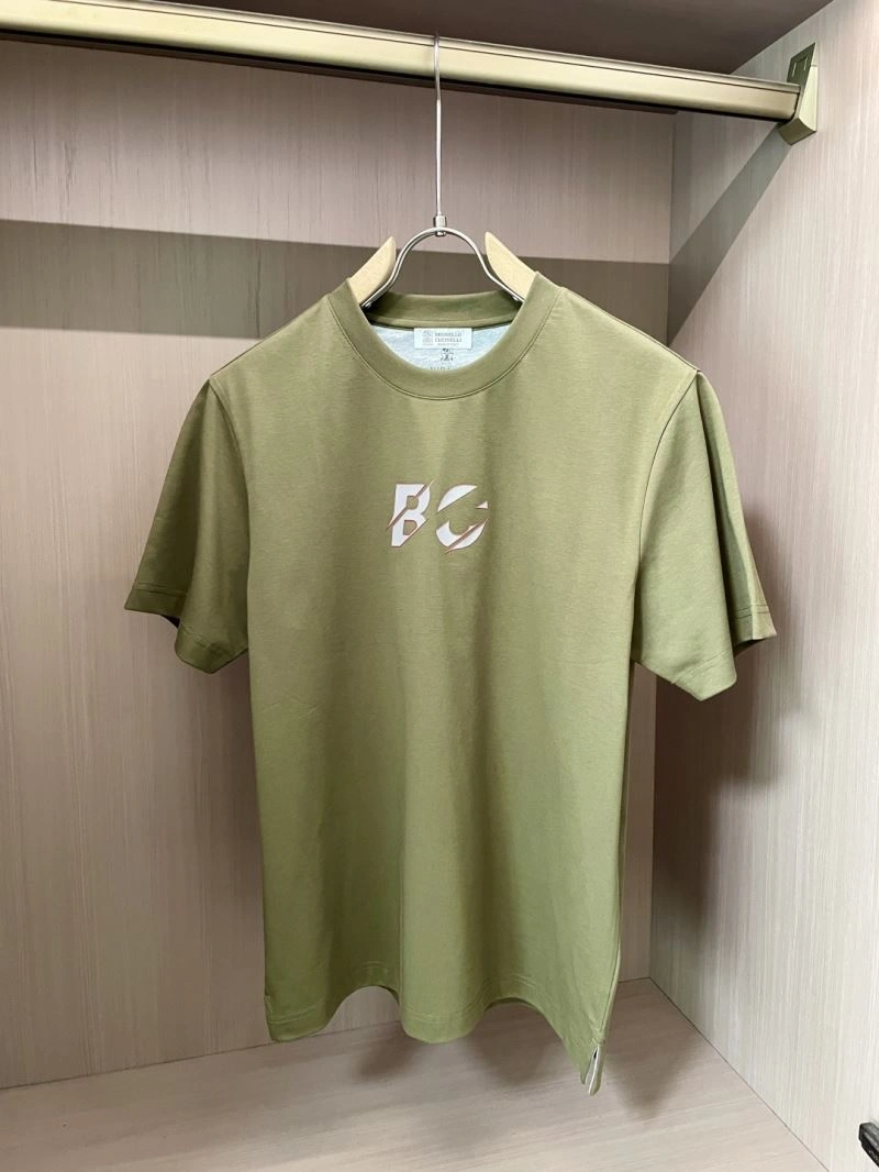 Chanel T-Shirts Durable 111230