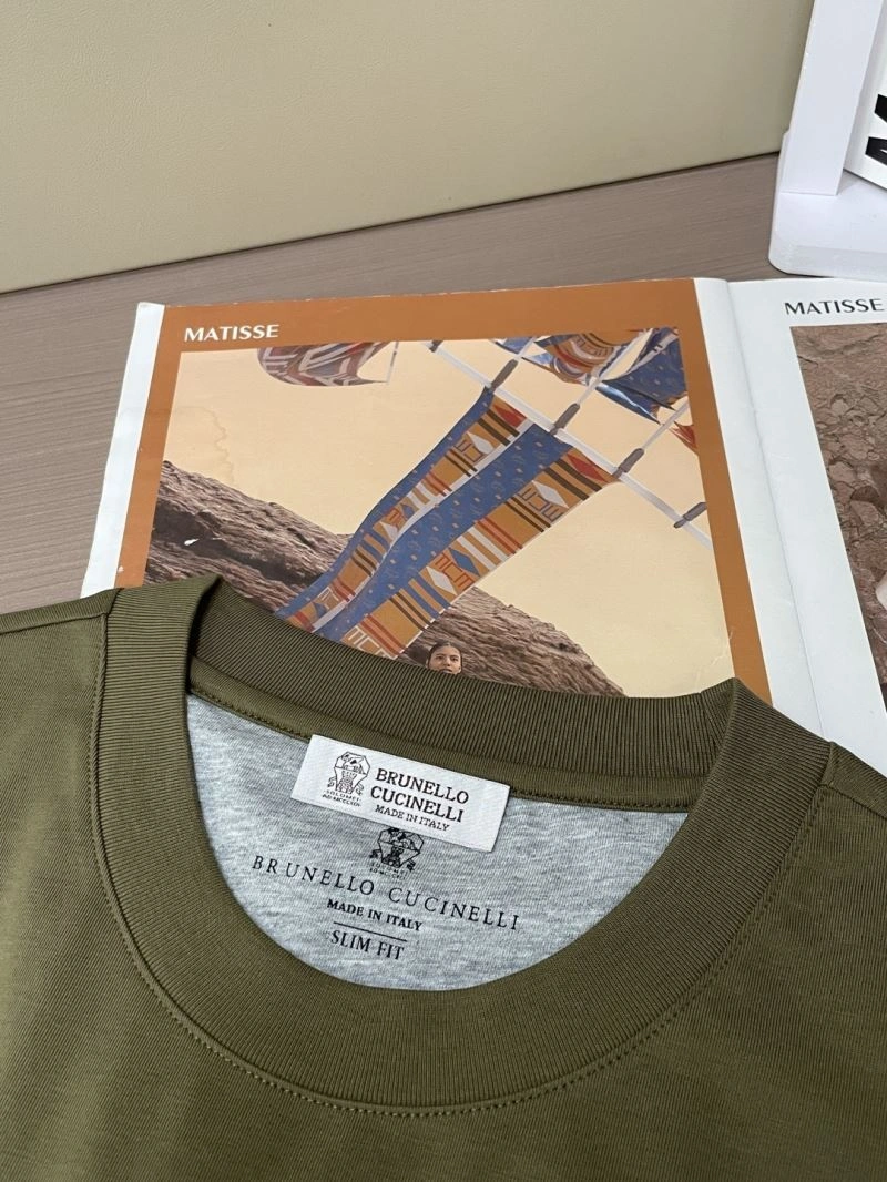 Chanel T-Shirts Durable 111230