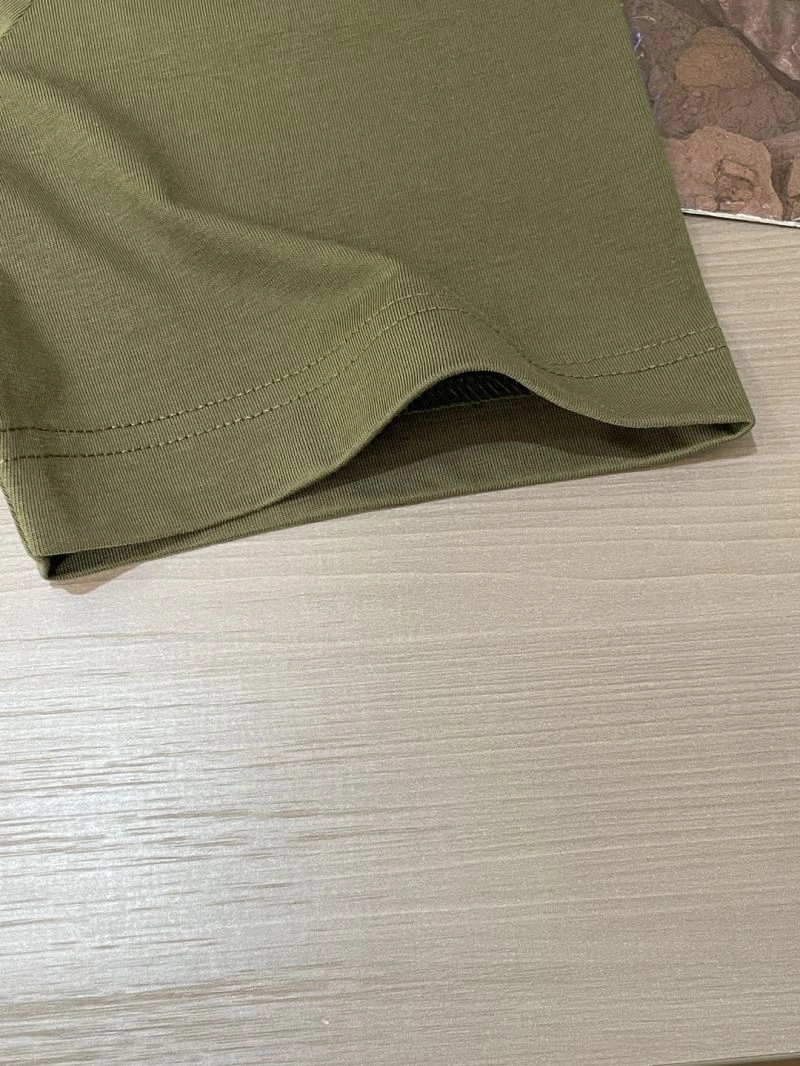 Chanel T-Shirts Durable 111230