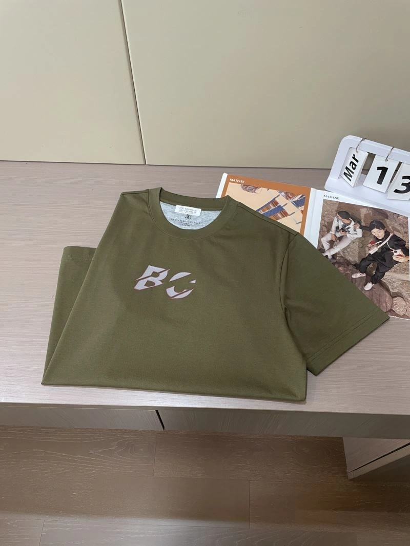 Chanel T-Shirts Durable 111230