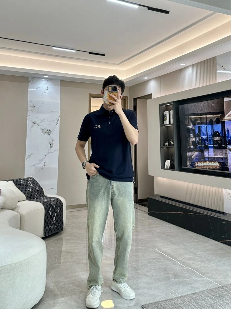 Chanel T-Shirts Tailored 111229