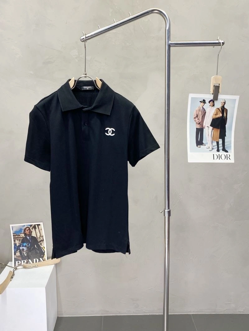 Flexible Chanel T-Shirts 111223