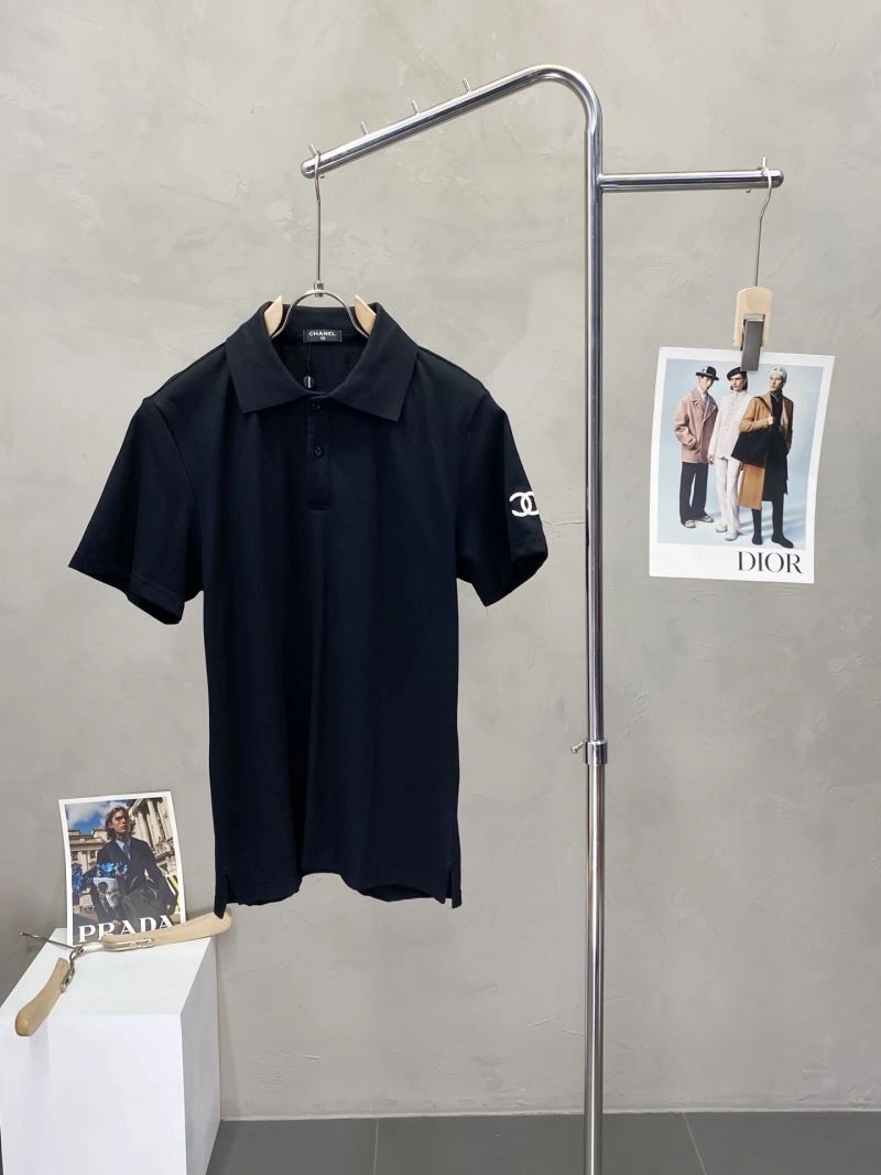 WaterResistant Chanel T-Shirts 111215
