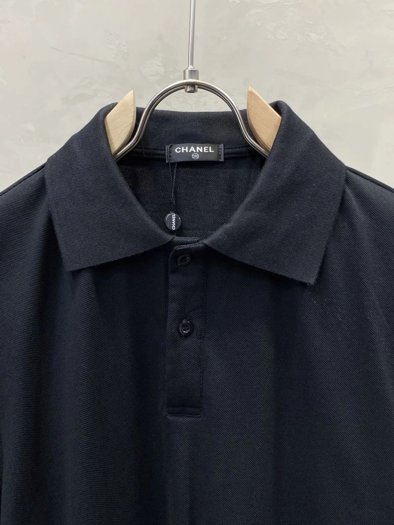 WaterResistant Chanel T-Shirts 111215