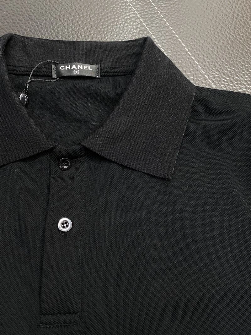 WaterResistant Chanel T-Shirts 111215