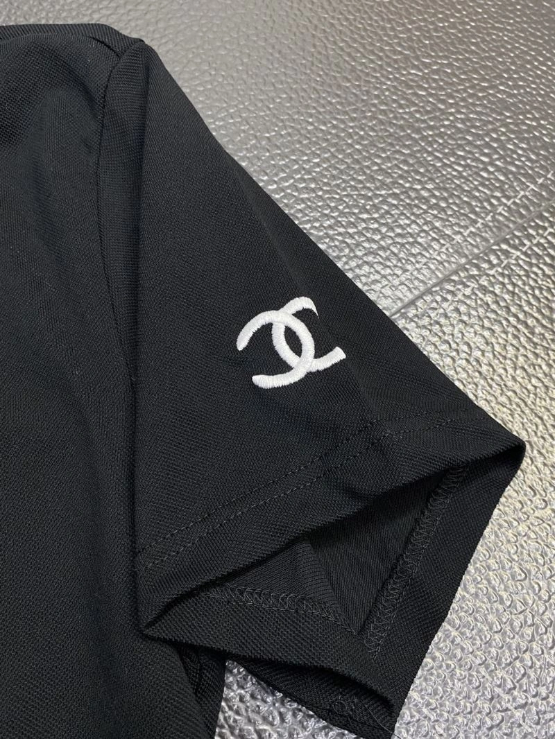 WaterResistant Chanel T-Shirts 111215