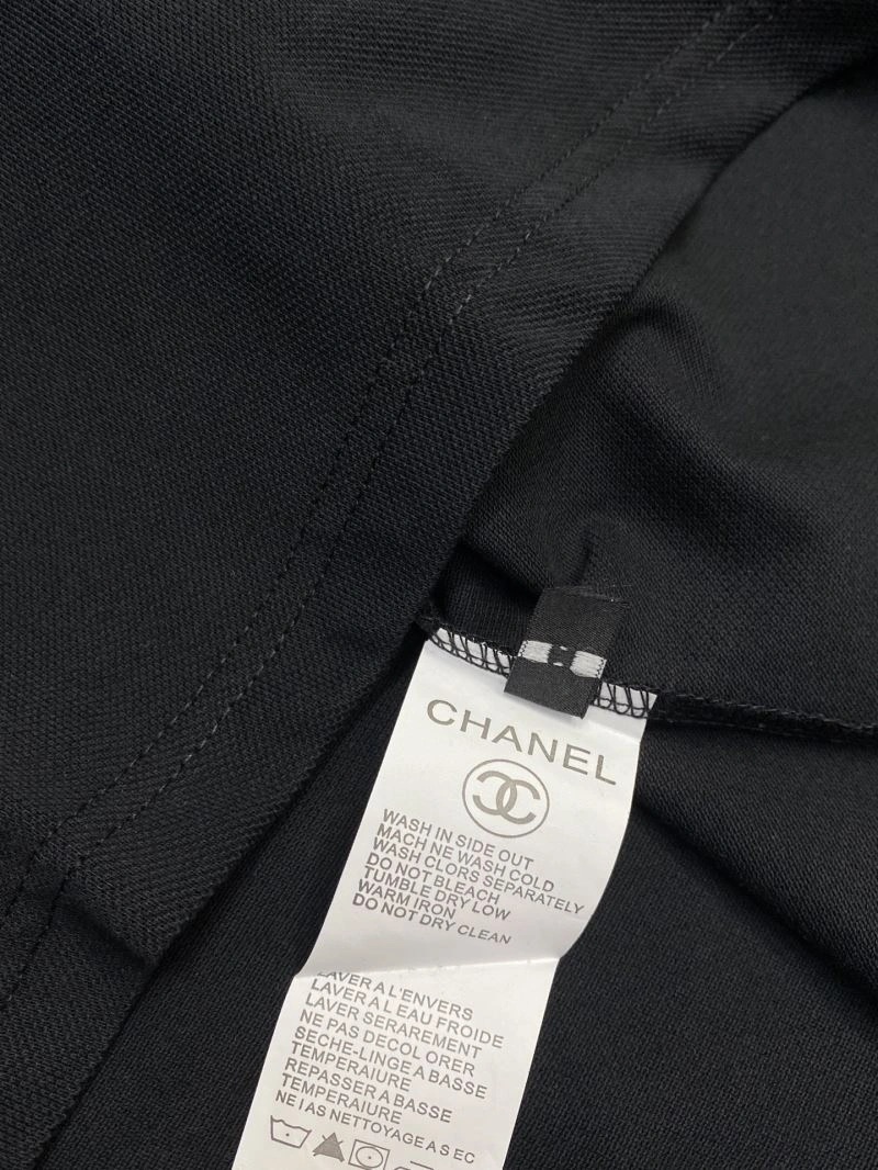 WaterResistant Chanel T-Shirts 111215