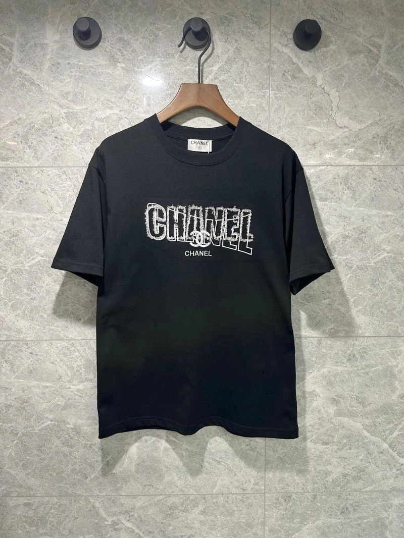 Comfortable Chanel T-Shirts 111217