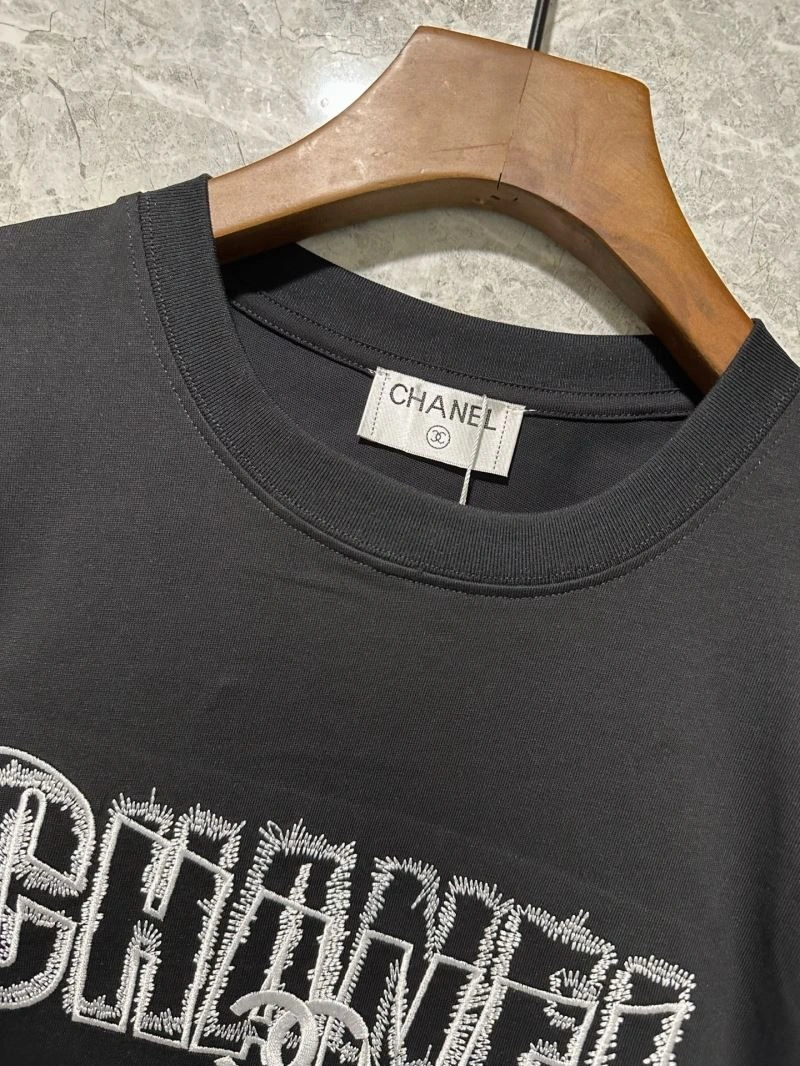 Comfortable Chanel T-Shirts 111217