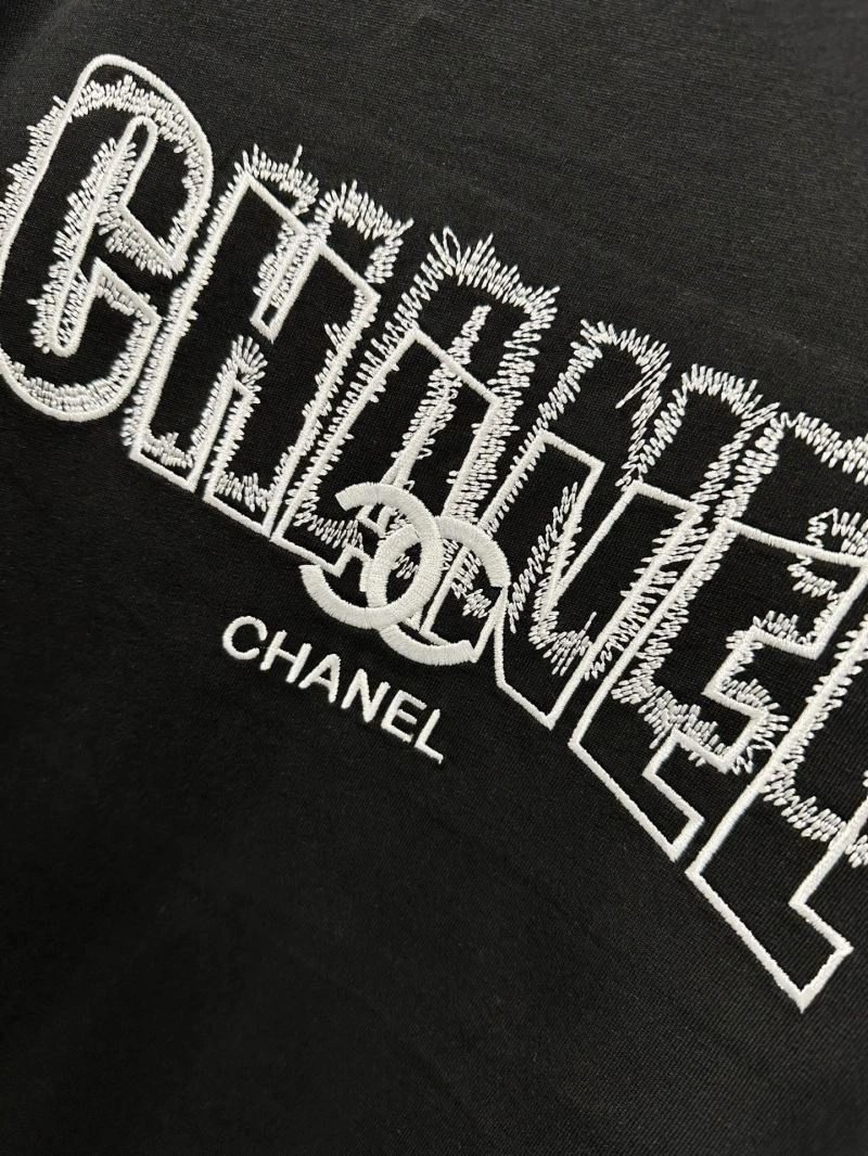 Comfortable Chanel T-Shirts 111217