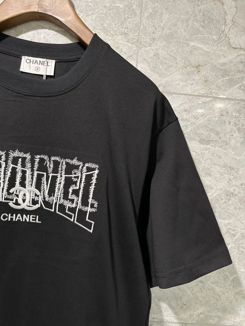 Comfortable Chanel T-Shirts 111217
