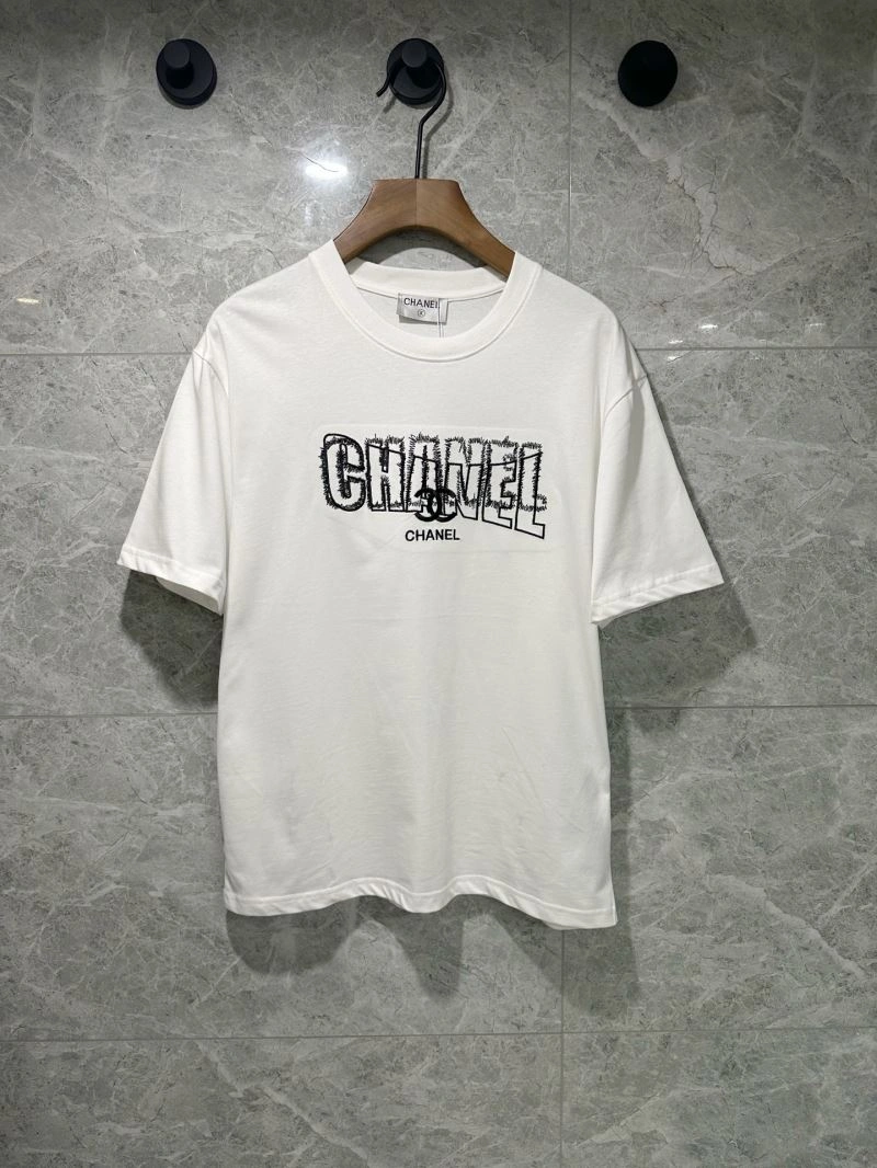 Comfortable Chanel T-Shirts 111217