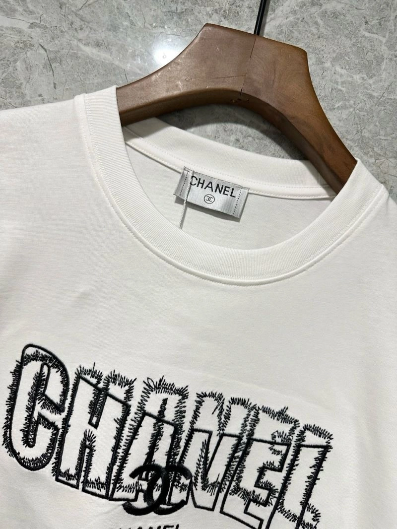 Comfortable Chanel T-Shirts 111217