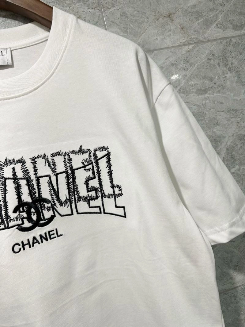 Comfortable Chanel T-Shirts 111217