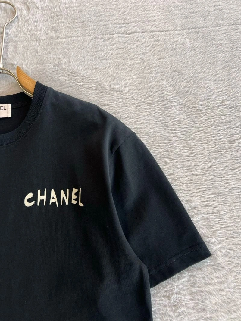 Seasonal Chanel T-Shirts 111210