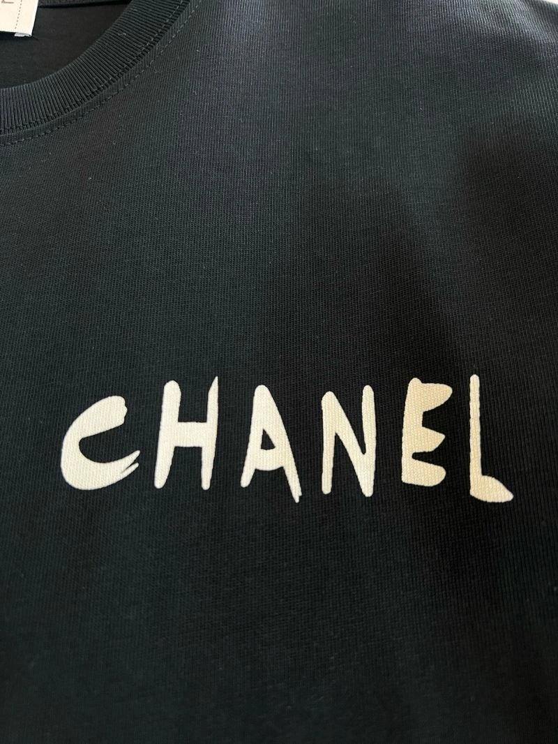 Seasonal Chanel T-Shirts 111210