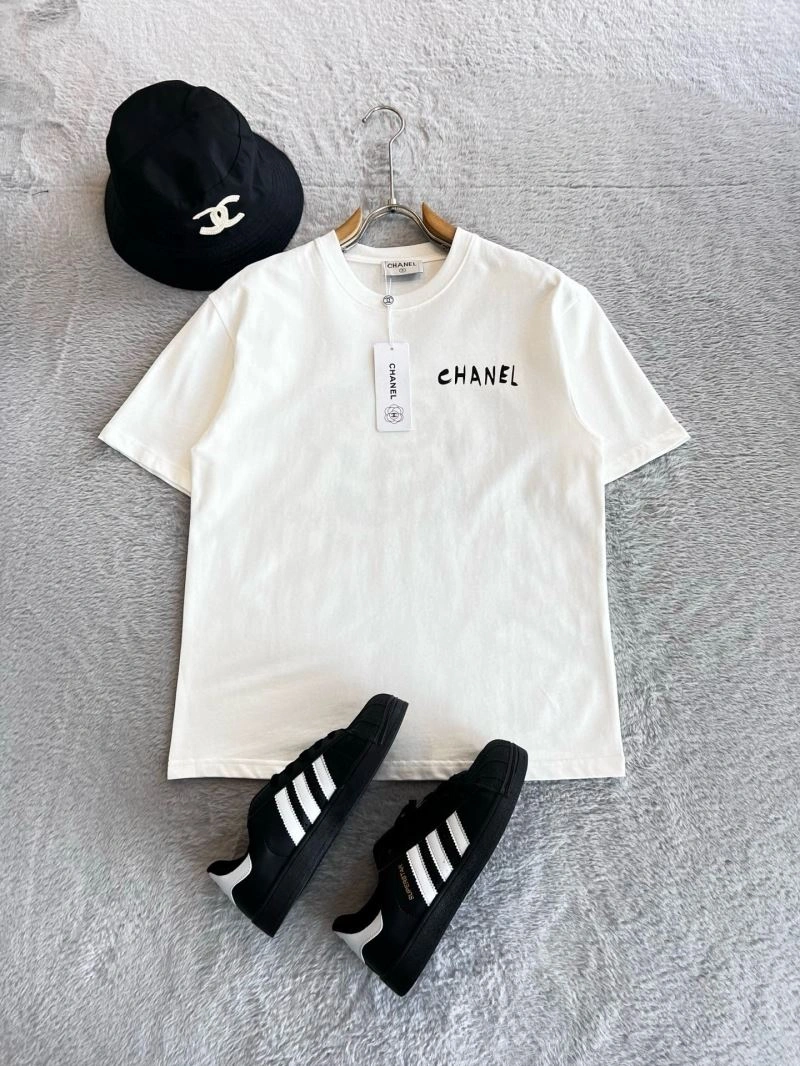 Comfortable Chanel T-Shirts 111216