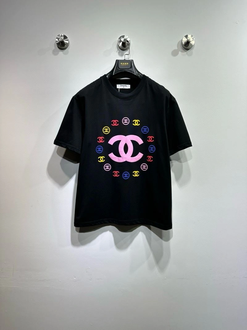 TravelReady Chanel T-Shirts 111213