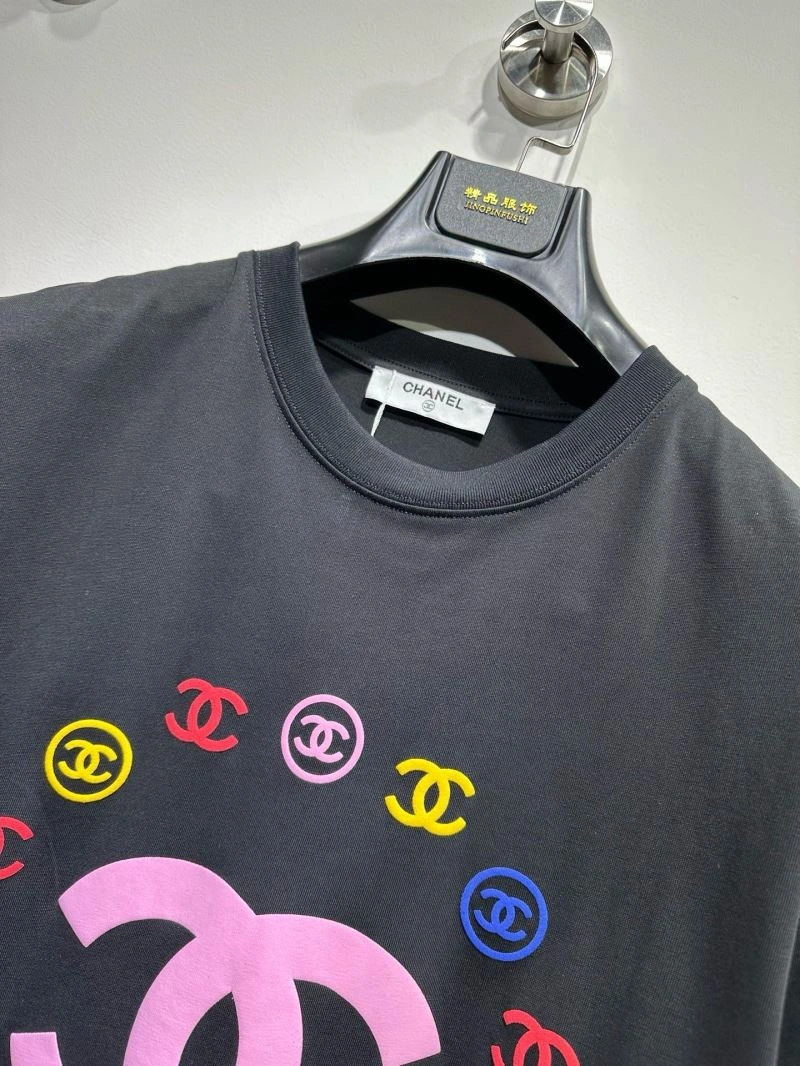 TravelReady Chanel T-Shirts 111213