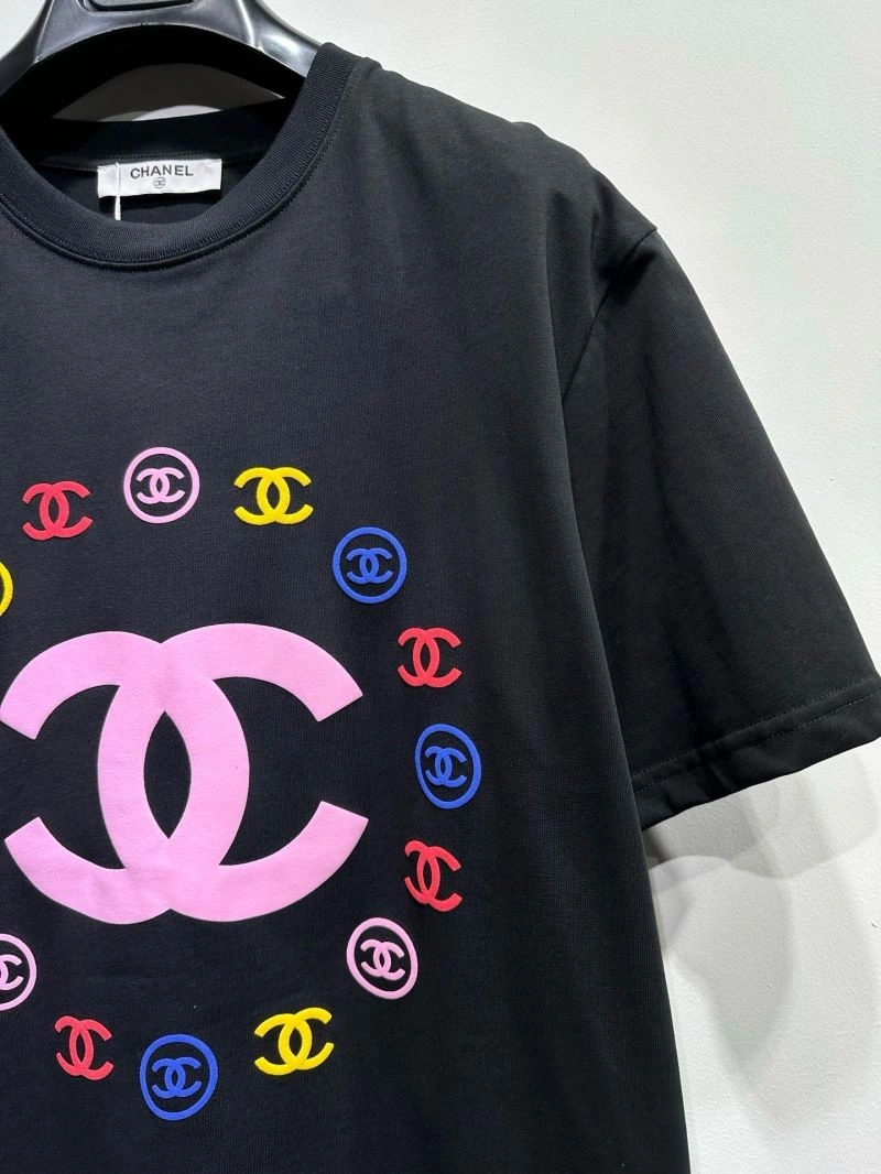 TravelReady Chanel T-Shirts 111213