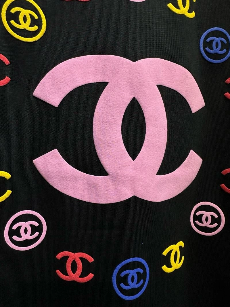 TravelReady Chanel T-Shirts 111213