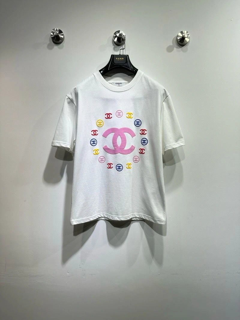 TravelReady Chanel T-Shirts 111213
