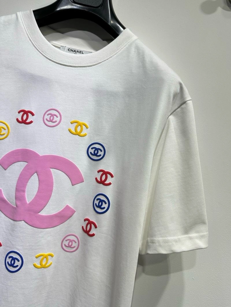 TravelReady Chanel T-Shirts 111213