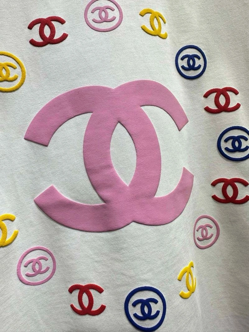 TravelReady Chanel T-Shirts 111213