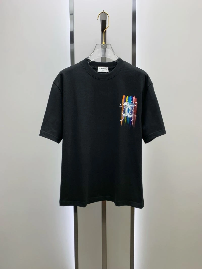 Flexible Chanel T-Shirts 111218