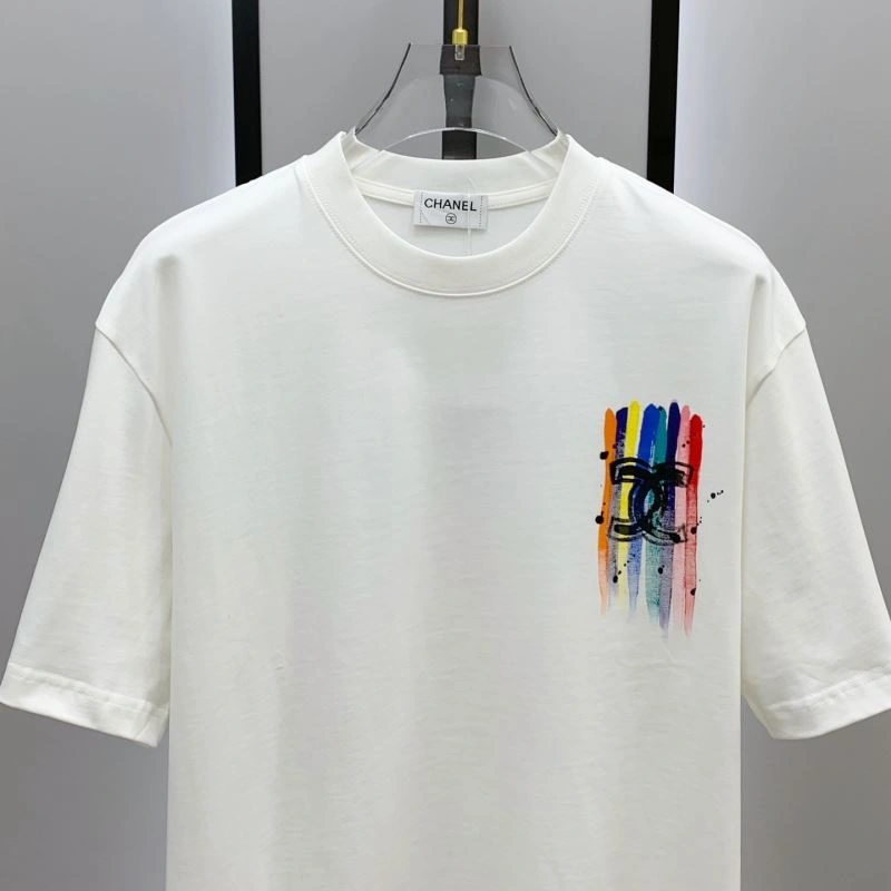 Chanel T-Shirts Sporty 111227