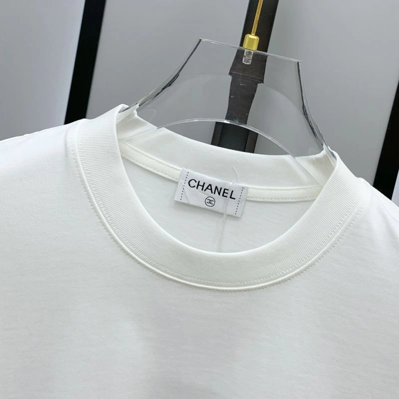 Chanel T-Shirts Sporty 111227