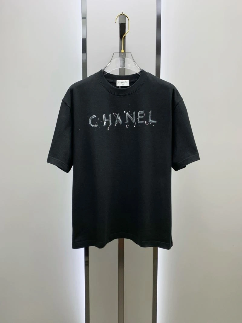 Refined Chanel T-Shirts 111207