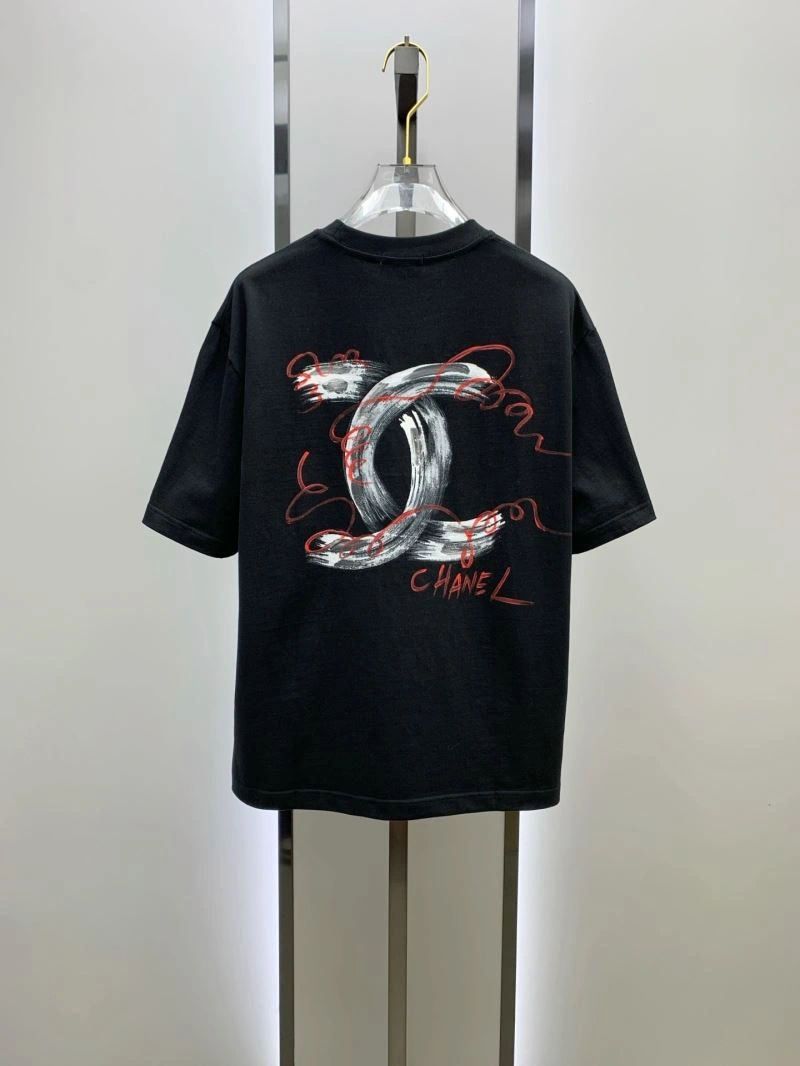 Refined Chanel T-Shirts 111207