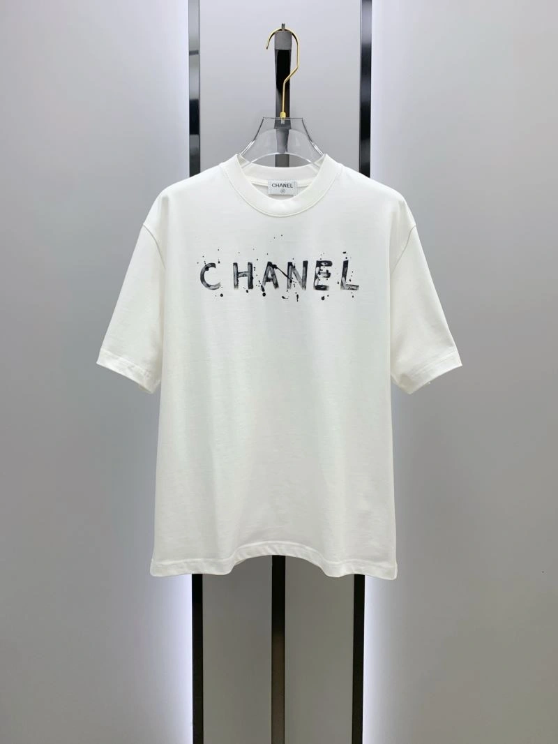Chanel T-Shirts TravelReady 111209