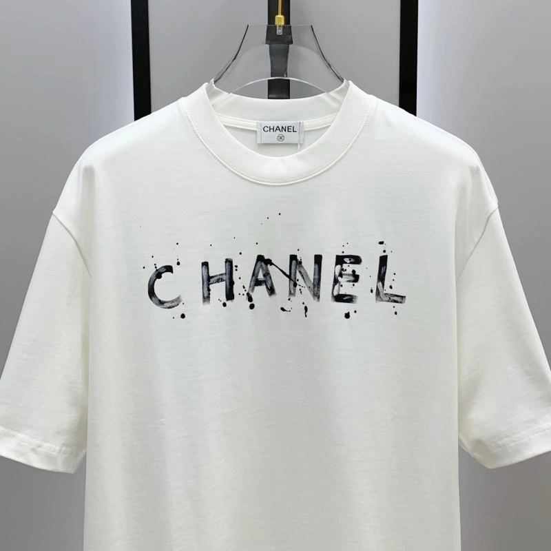 Chanel T-Shirts TravelReady 111209