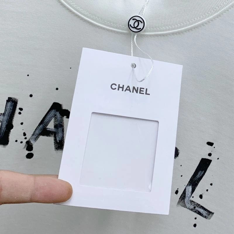 Chanel T-Shirts TravelReady 111209