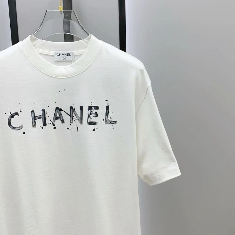 Chanel T-Shirts TravelReady 111209