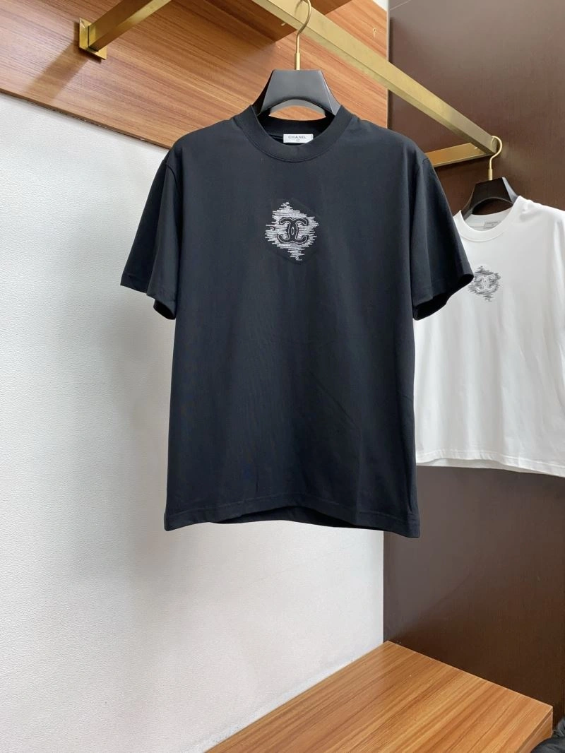Classic Chanel T-Shirts 111208