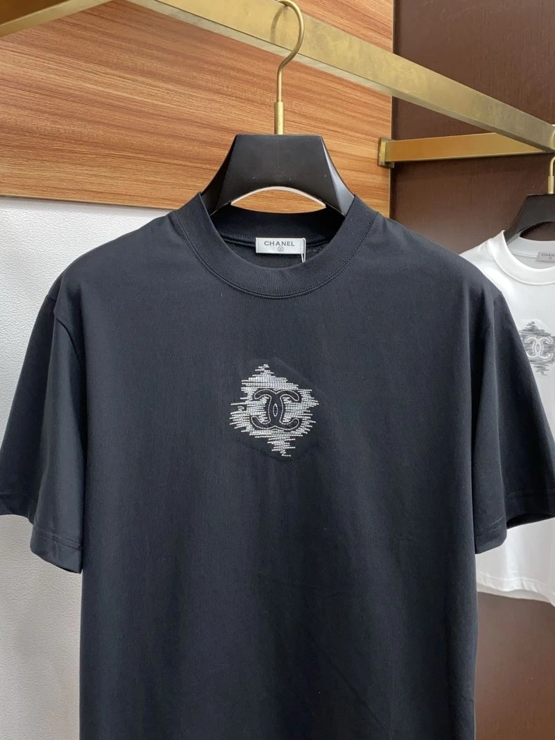 Classic Chanel T-Shirts 111208